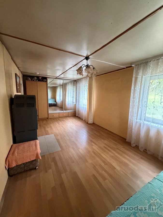 Sodyba su gyvybės šaltiniu: namai, kuriuose - nuotraukos Nr. 10