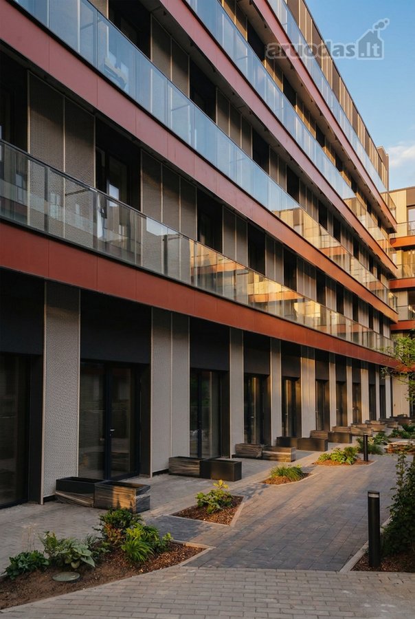 5 000 € Nuolaida – 83 000 € Vietoj 88 000 € - nuotraukos Nr. 5