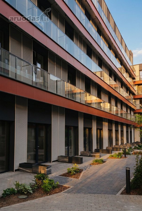 Tik Dabar Nuolaida 5000 Eur - nauja kaina 83 - nuotraukos Nr. 17