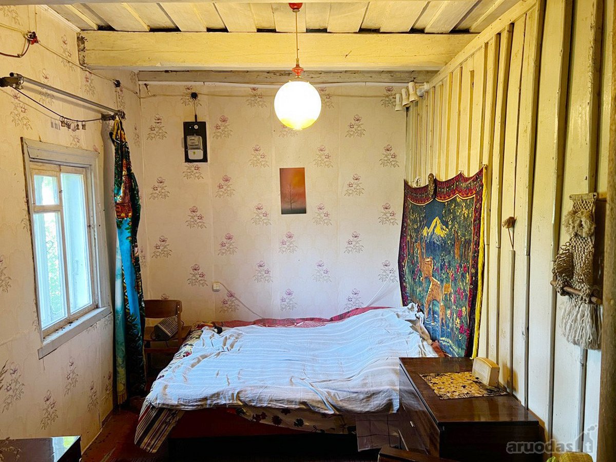 Prie Pat Vilniaus Rajono, Arti Neries Upės, - nuotraukos Nr. 19