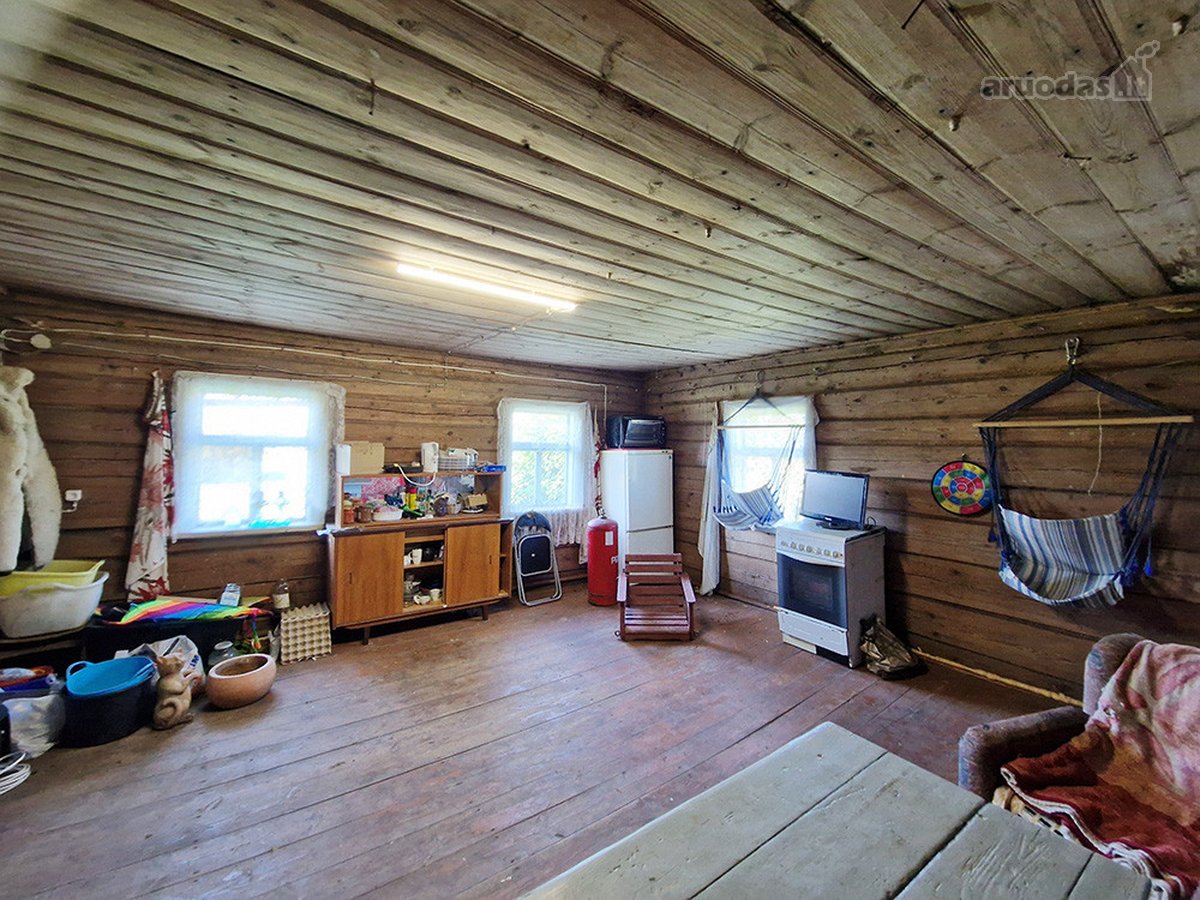 Puikus Pasiūlymas Kokybiškam Poilsiui Ar - nuotraukos Nr. 21