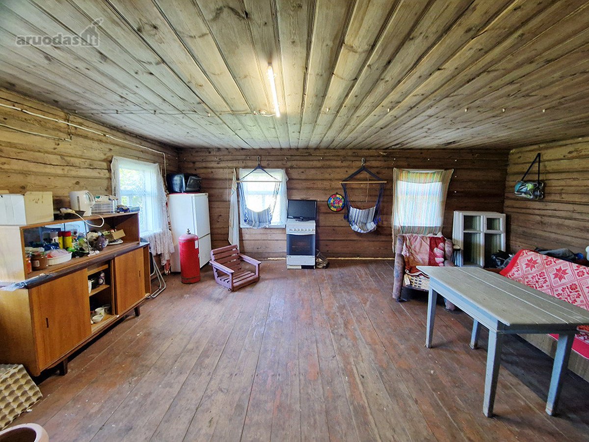 Puikus Pasiūlymas Kokybiškam Poilsiui Ar - nuotraukos Nr. 22