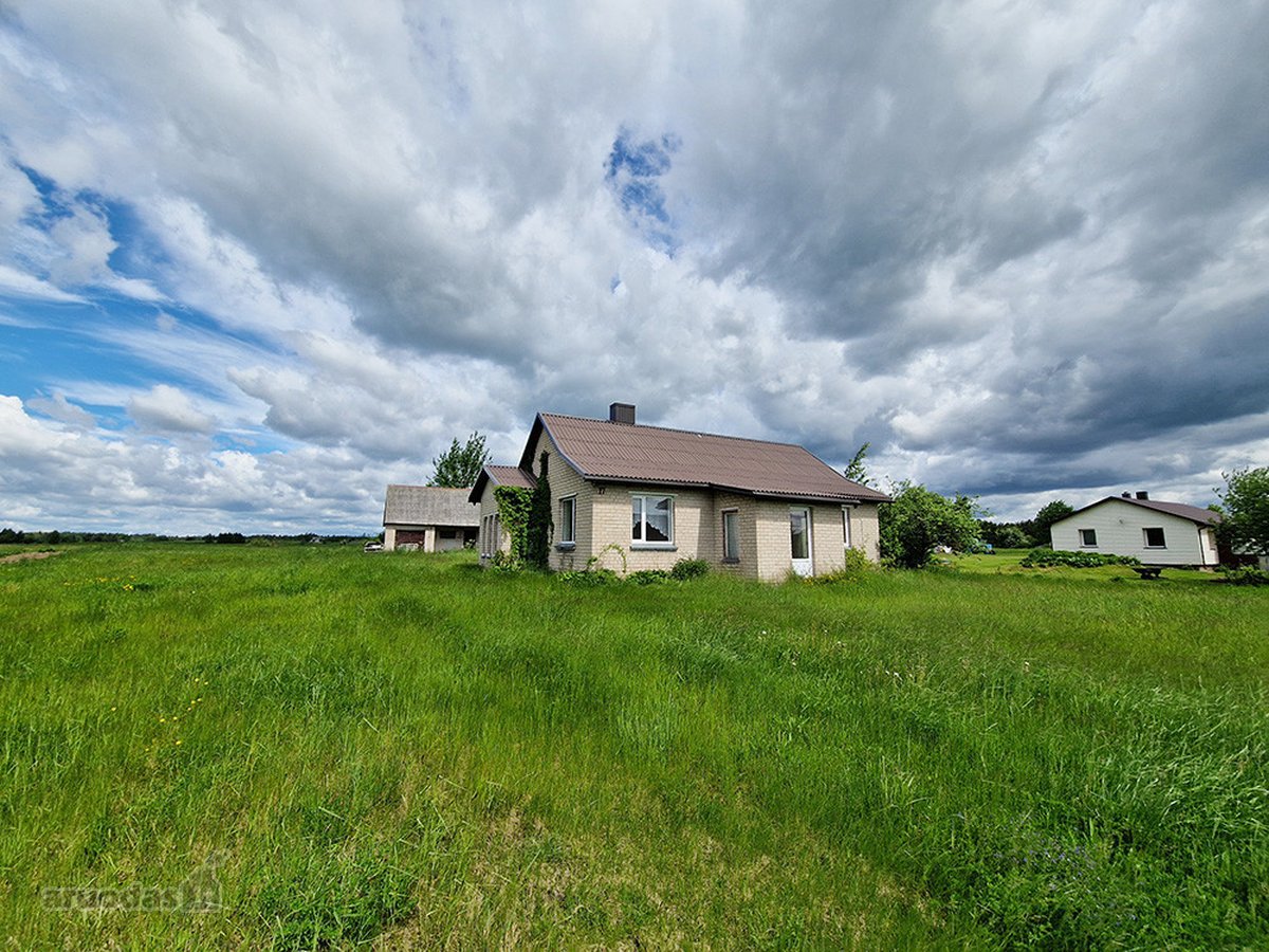 Nuostabios Gamtos Ir Ežerų Apsuptame Žaugėdų - nuotraukos Nr. 8