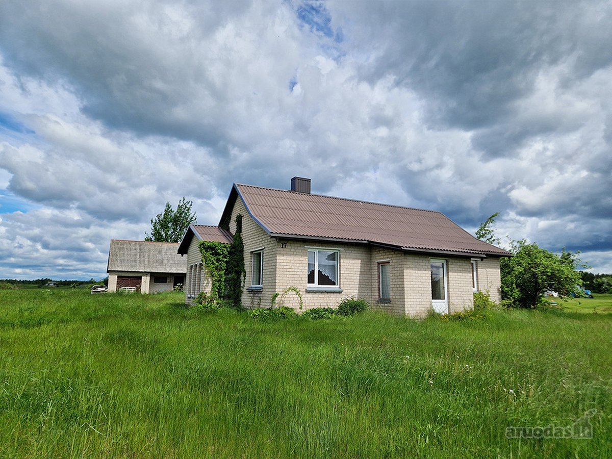 Nuostabios Gamtos Ir Ežerų Apsuptame Žaugėdų - nuotraukos Nr. 9