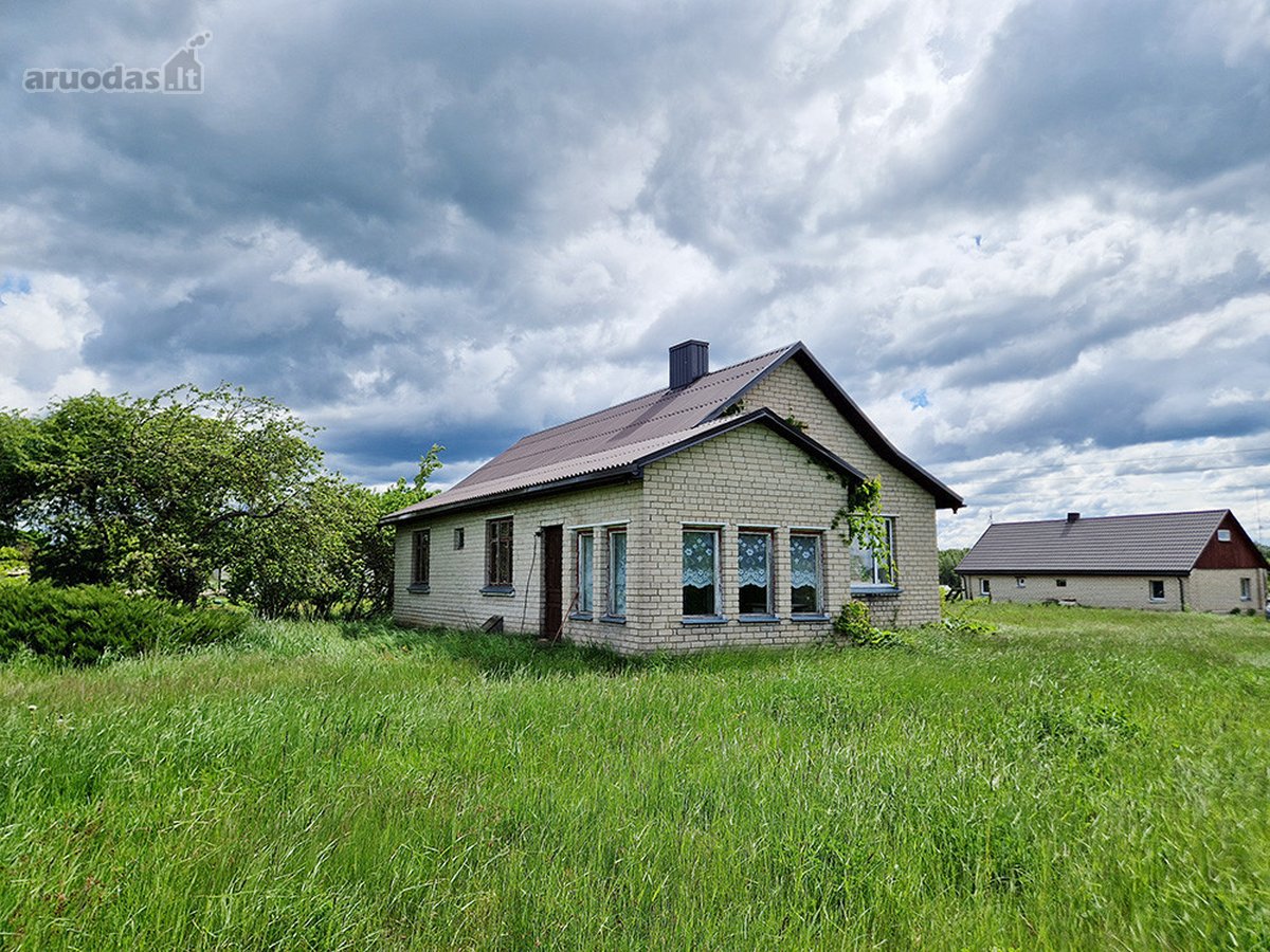 Nuostabios Gamtos Ir Ežerų Apsuptame Žaugėdų - nuotraukos Nr. 12