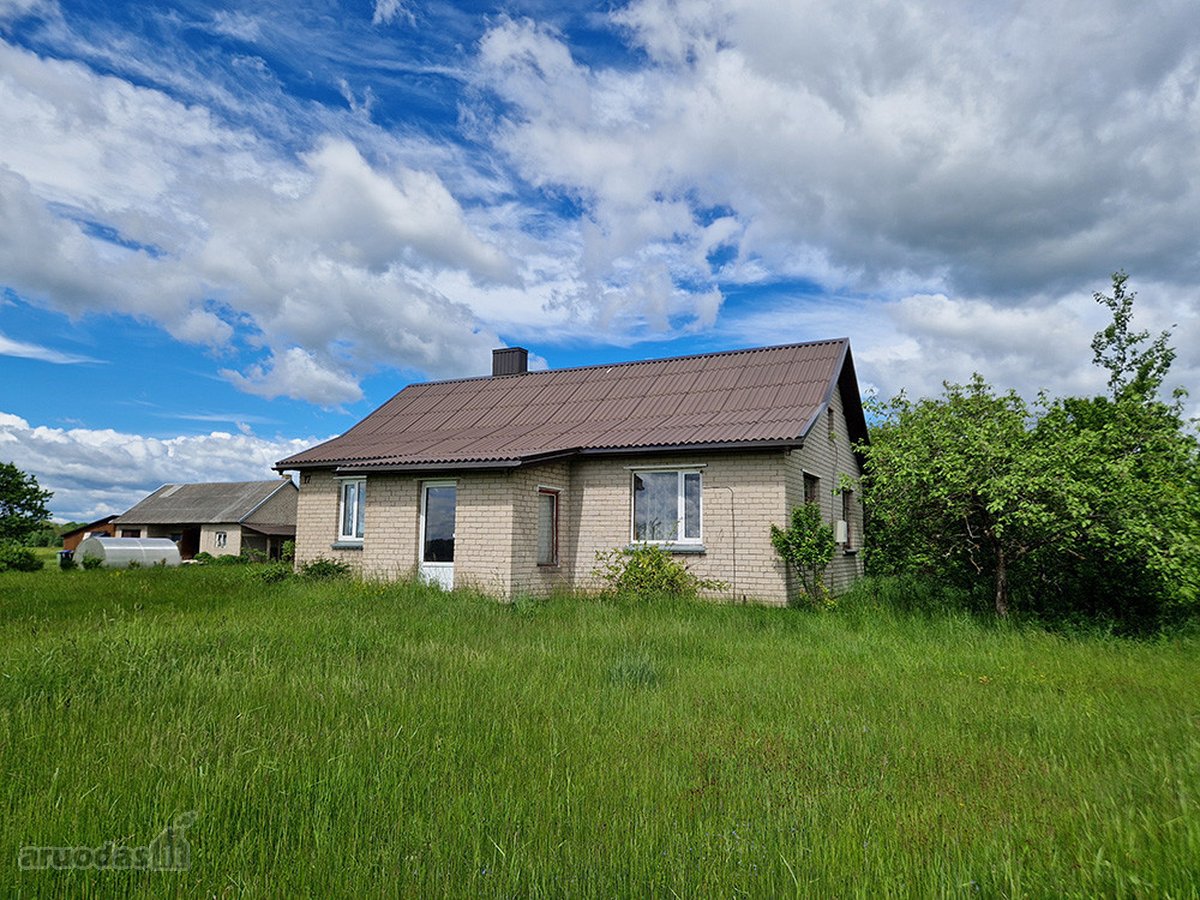 Nuostabios Gamtos Ir Ežerų Apsuptame Žaugėdų - nuotraukos Nr. 14