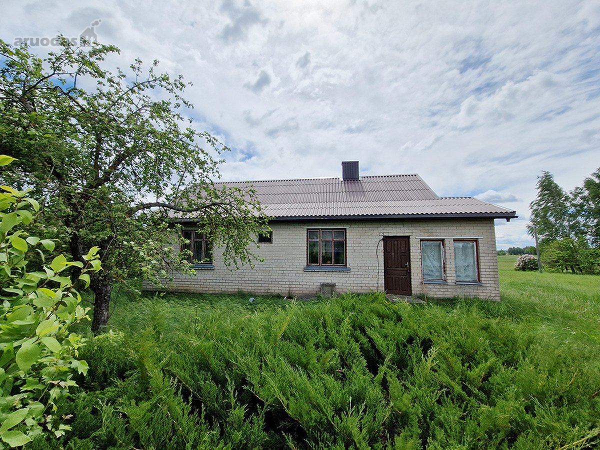 Nuostabios Gamtos Ir Ežerų Apsuptame Žaugėdų - nuotraukos Nr. 15
