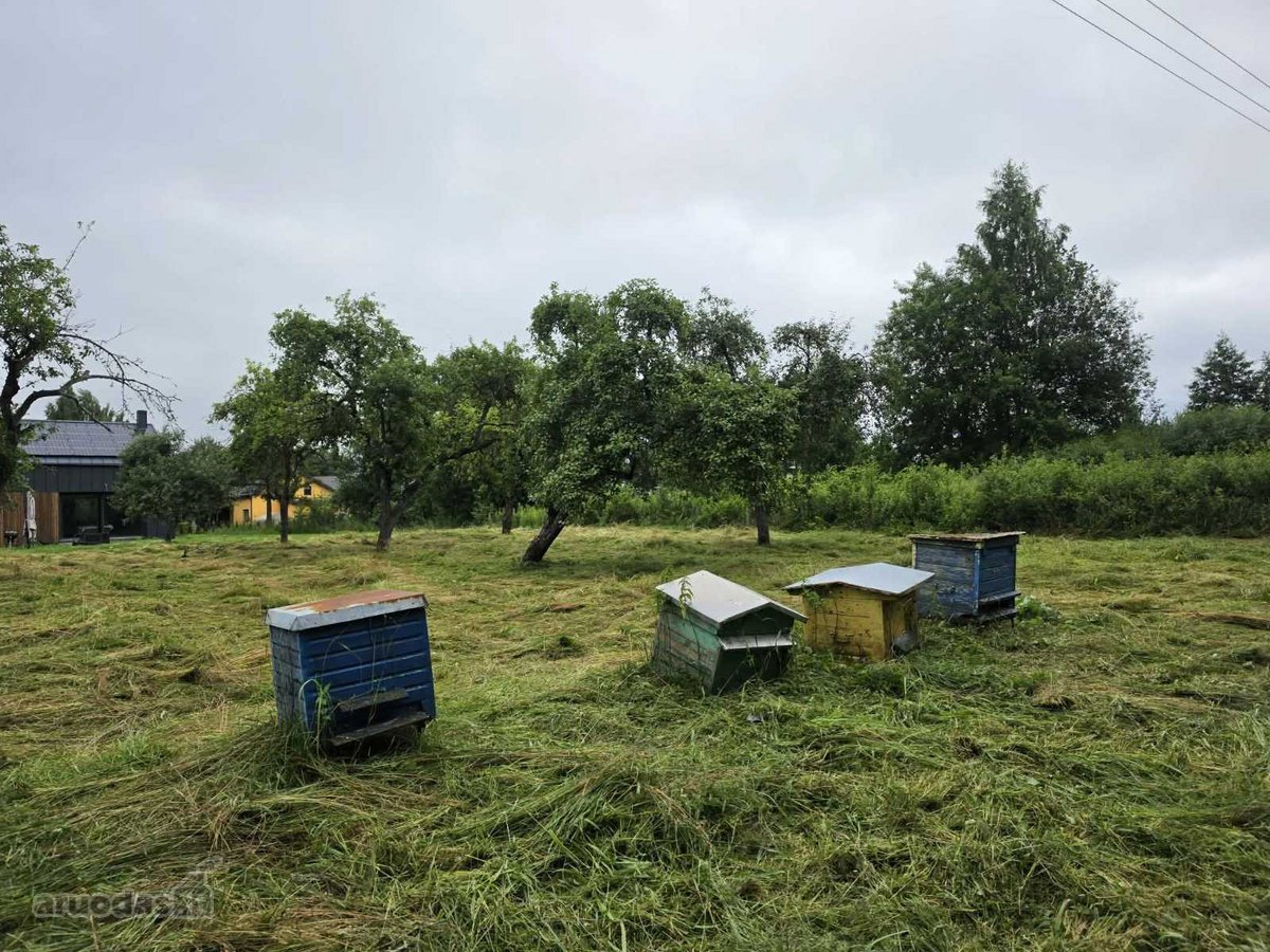 Kaune, Garšvės g., parduodamas 11,36 arų - nuotraukos Nr. 8