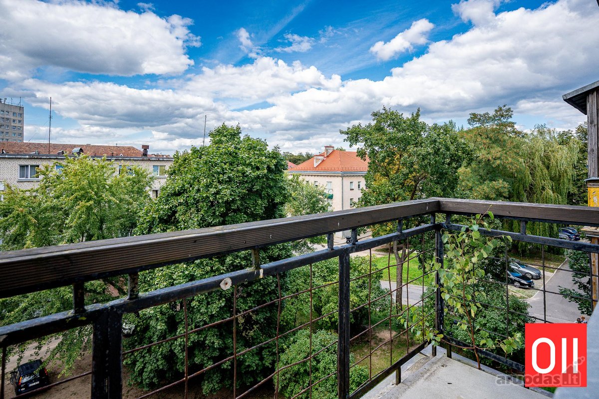 Šviesa, saulė ir patogi miesto kasdienybė. - nuotraukos Nr. 4