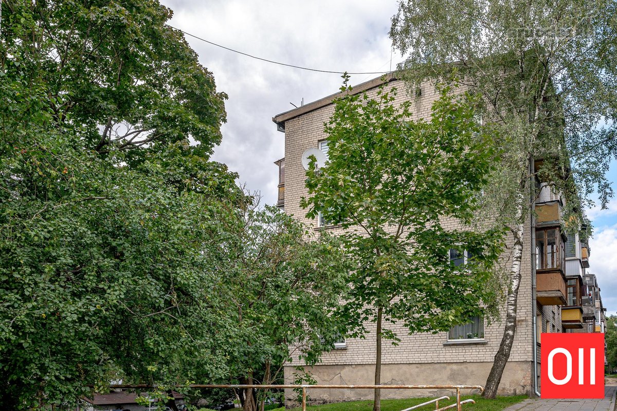 Šviesa, saulė ir patogi miesto kasdienybė. - nuotraukos Nr. 34