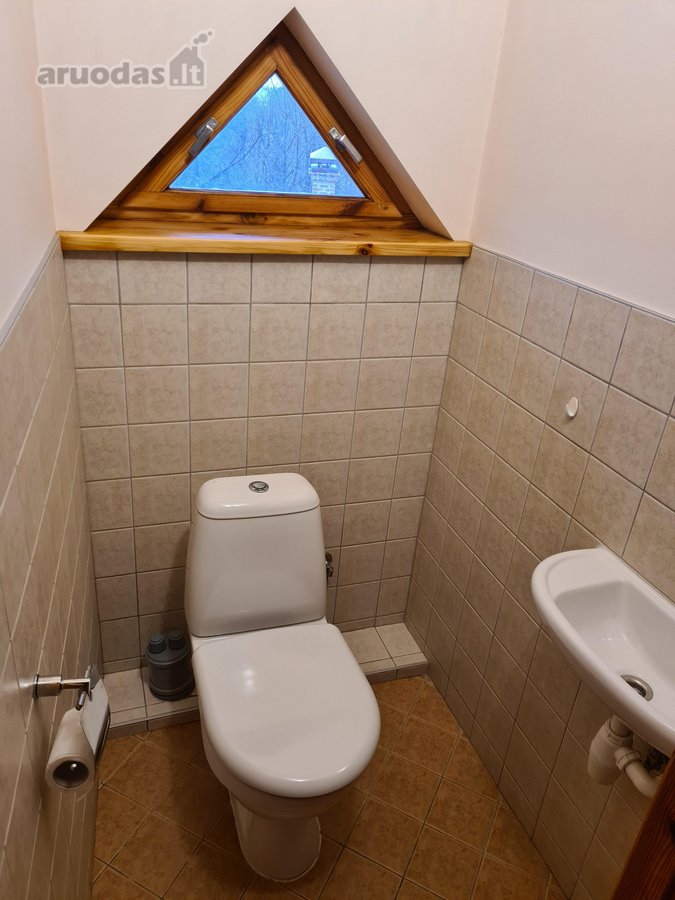 Išnuomojamas 3-jų kambarių pilnai įrengtas 69 - nuotraukos Nr. 13