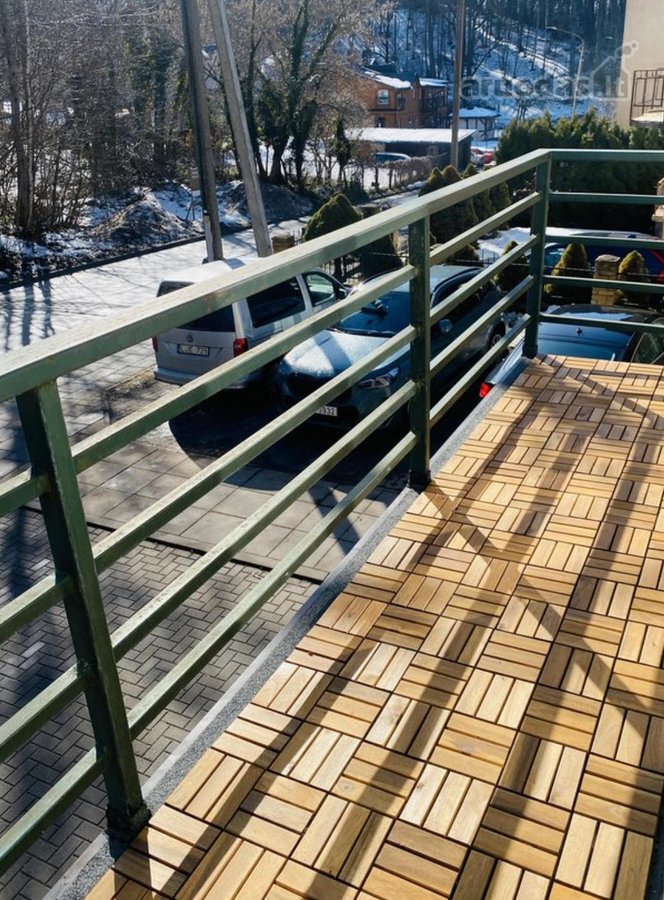 Antakalnyje, ypatingai ramioje ir tylioje - nuotraukos Nr. 18