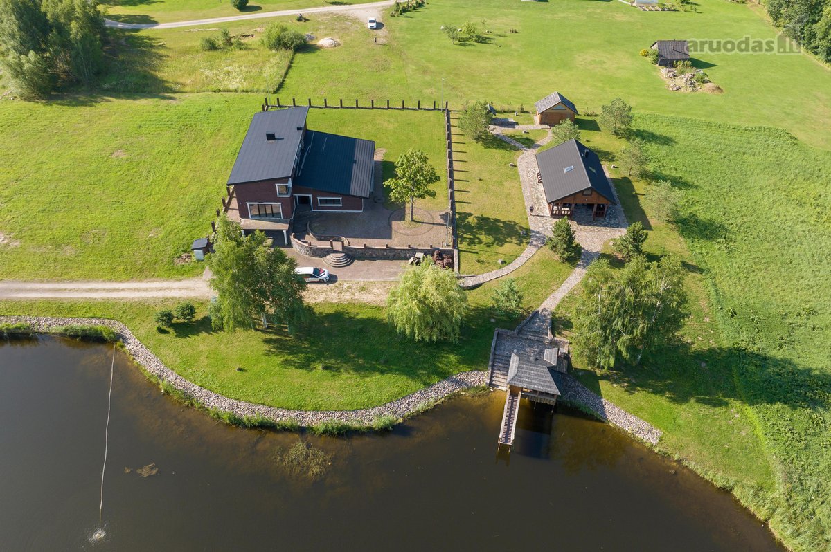 Retai pasitaikanti galimybė įsigyti unikalų - nuotraukos Nr. 19