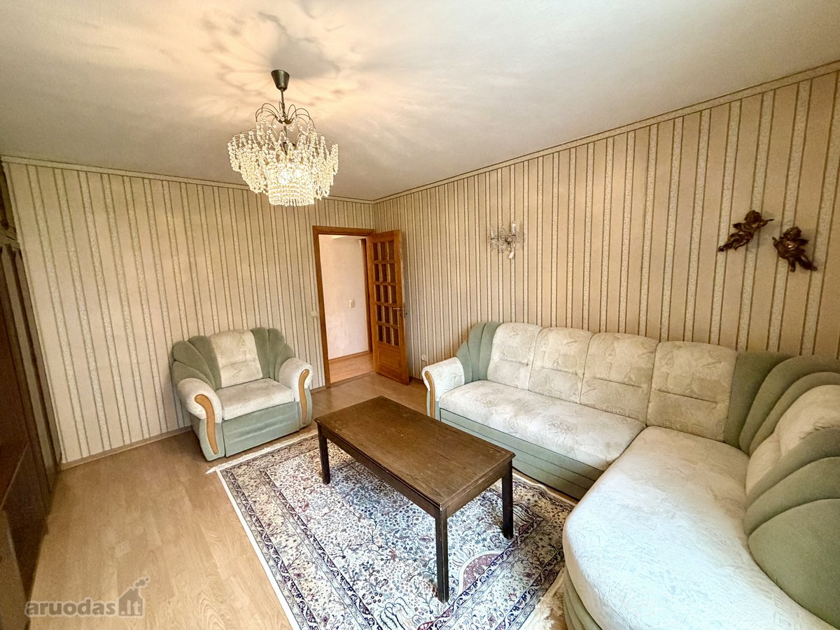 Kretingos g.35, Klaipėda išnuomojamas - nuotraukos Nr. 3