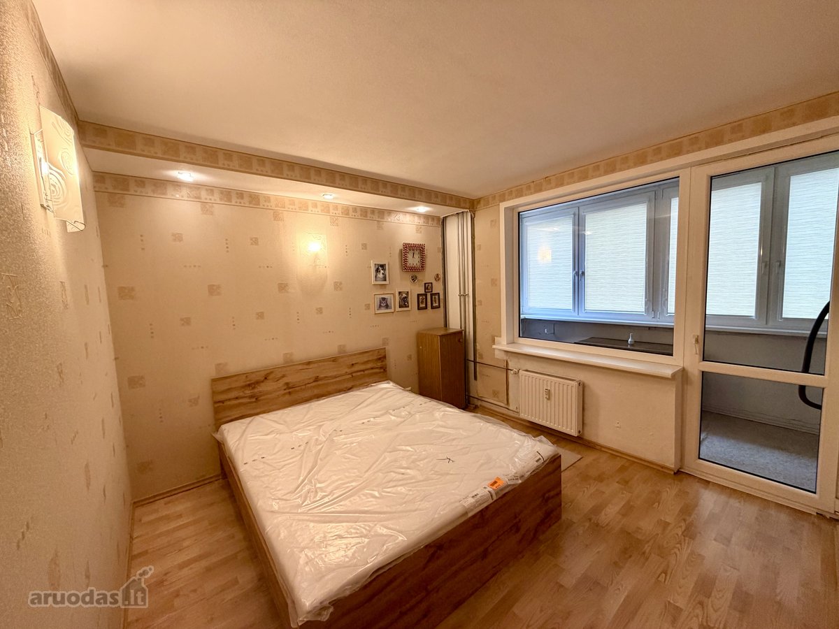 Kretingos g.35, Klaipėda išnuomojamas - nuotraukos Nr. 4