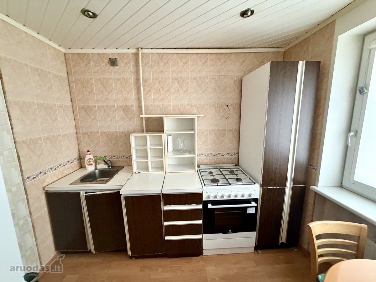 Kretingos g.35, Klaipėda išnuomojamas - nuotraukos Nr. 7
