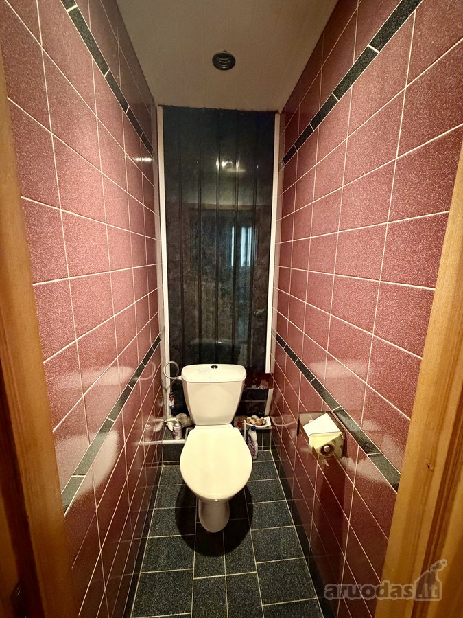 Kretingos g.35, Klaipėda išnuomojamas - nuotraukos Nr. 10