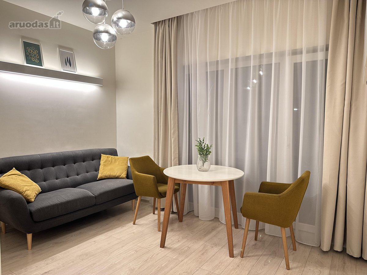 Vilniaus m. sav., Vilniaus m., Lazdynėliai - nuotraukos Nr. 2