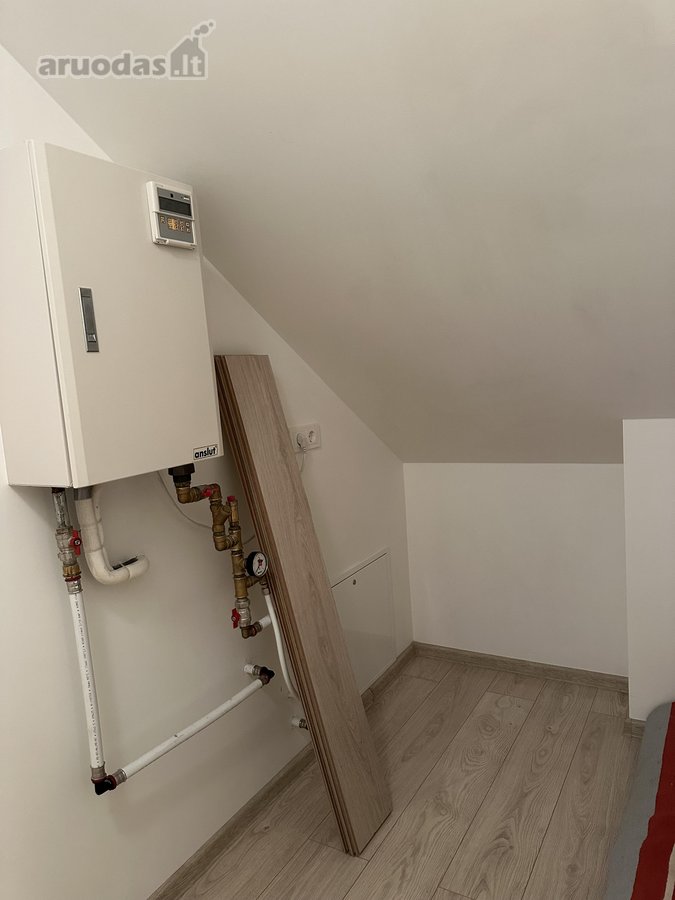 Vilniaus m. sav., Vilniaus m., Lazdynėliai - nuotraukos Nr. 8