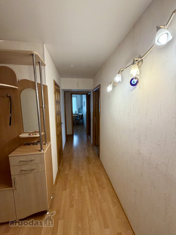 Kretingos g.35, Klaipėda išnuomojamas - nuotraukos Nr. 13