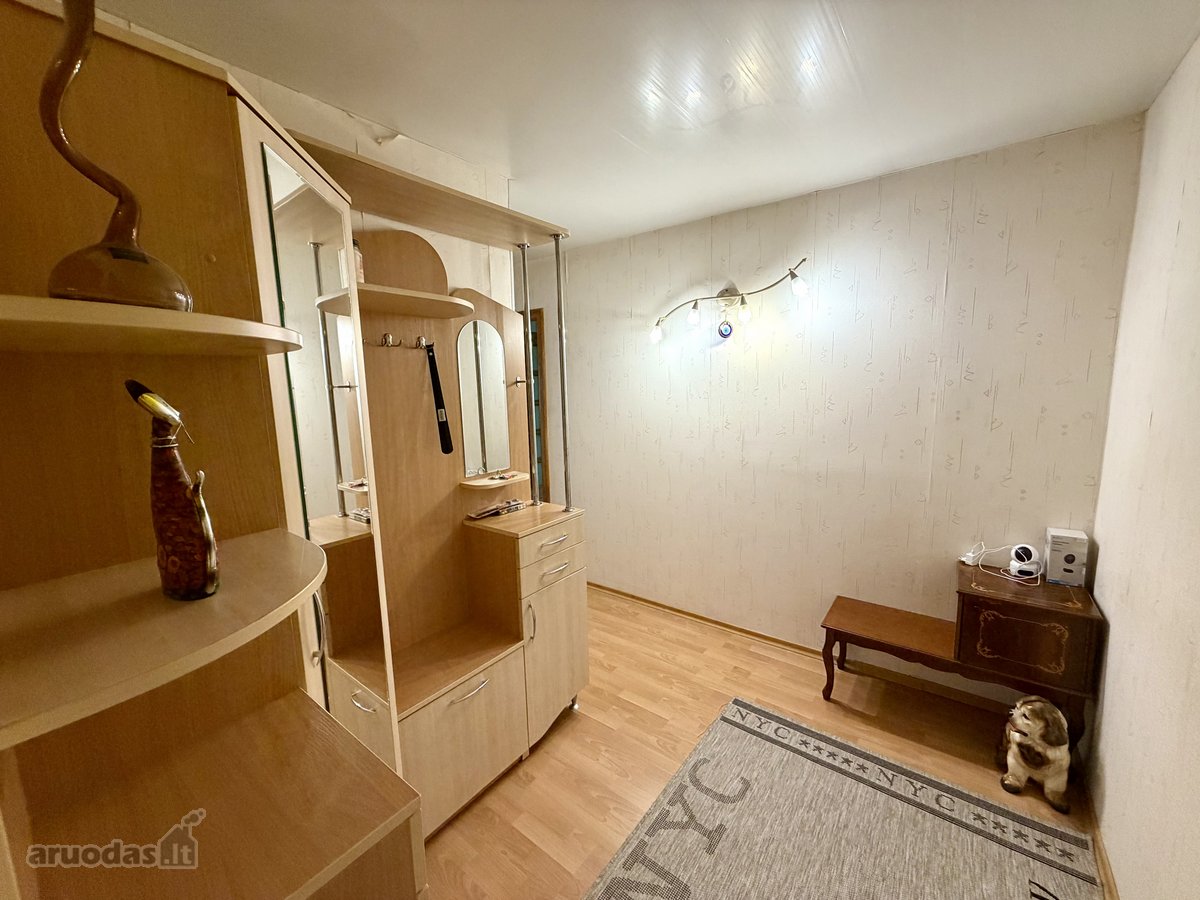 Kretingos g.35, Klaipėda išnuomojamas - nuotraukos Nr. 14