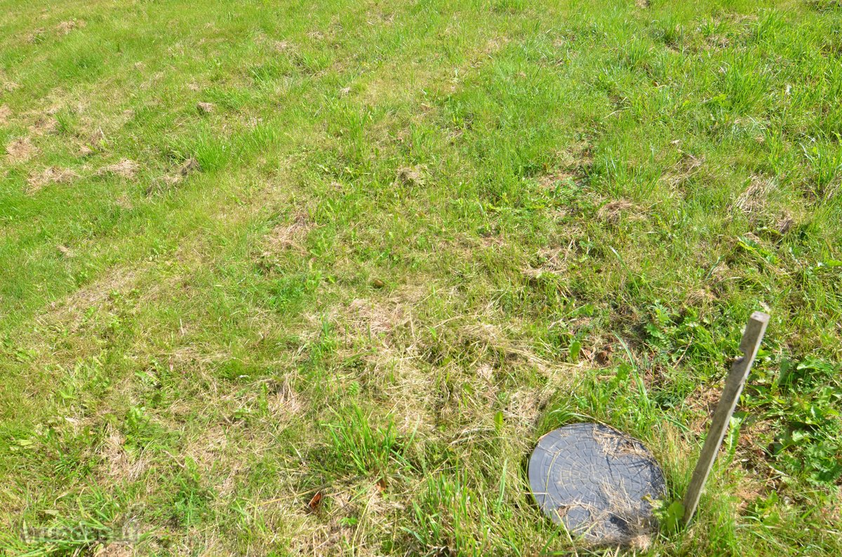 Parduodamas 10,76 arų žemės sklypas P.mantvydo g. - nuotraukos Nr. 7