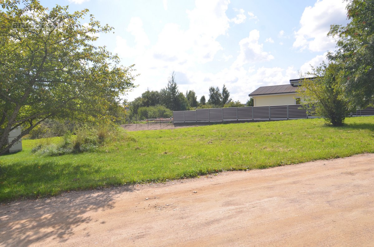 Parduodamas 10,76 arų žemės sklypas P.mantvydo g. - nuotraukos Nr. 4