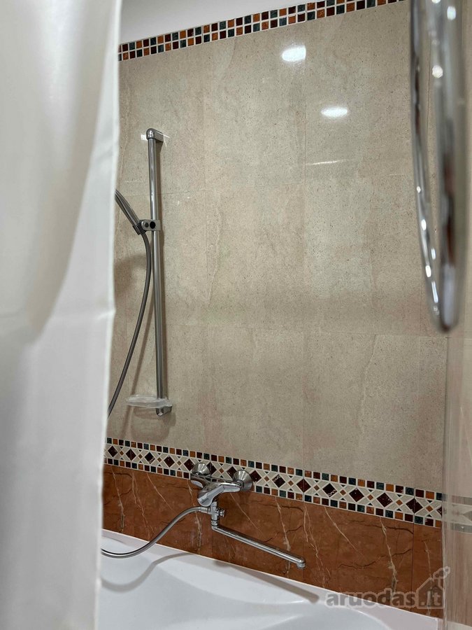 Erdvus 55 m², 2 kambarių butas M. Katkaus g. - nuotraukos Nr. 9