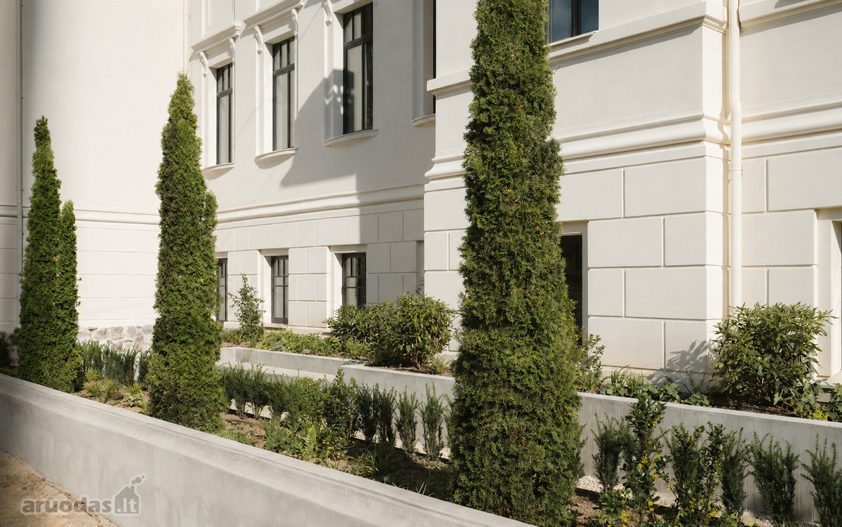 Kurkite gyvenimą atgimusiame istoriniame - nuotraukos Nr. 25