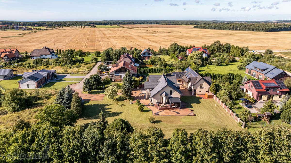 Parduodama Rezidencija Karklėje – 703 Kv. M. - nuotraukos Nr. 86