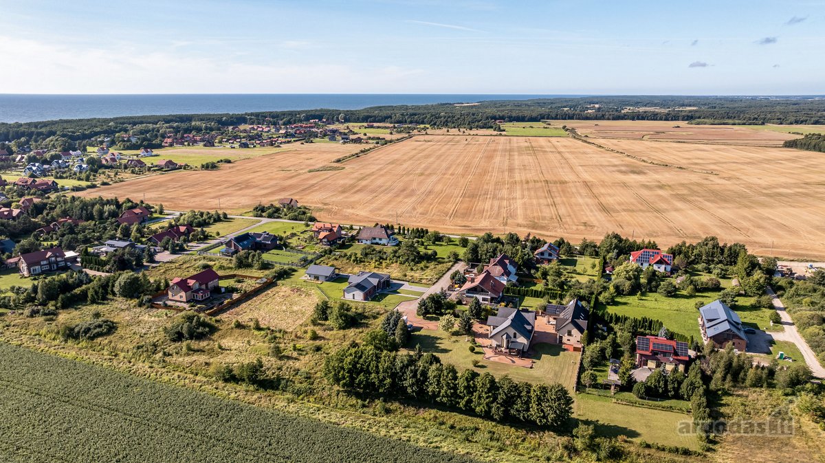 Parduodama Rezidencija Karklėje – 703 Kv. M. - nuotraukos Nr. 90