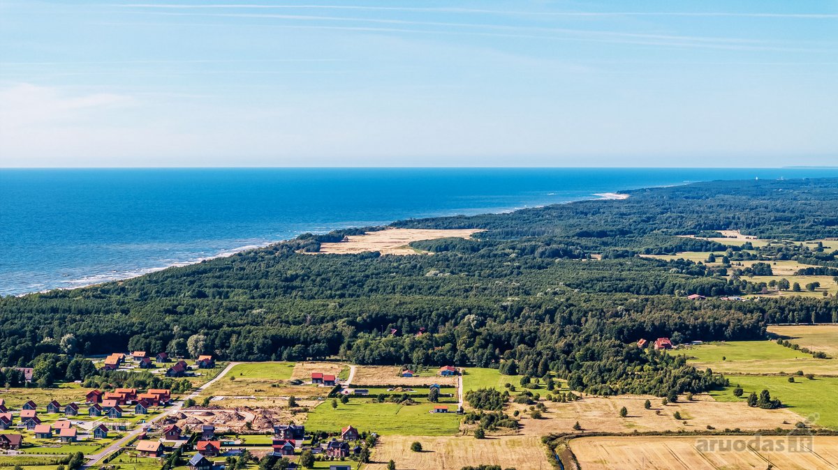 Parduodama Rezidencija Karklėje – 703 Kv. M. - nuotraukos Nr. 91
