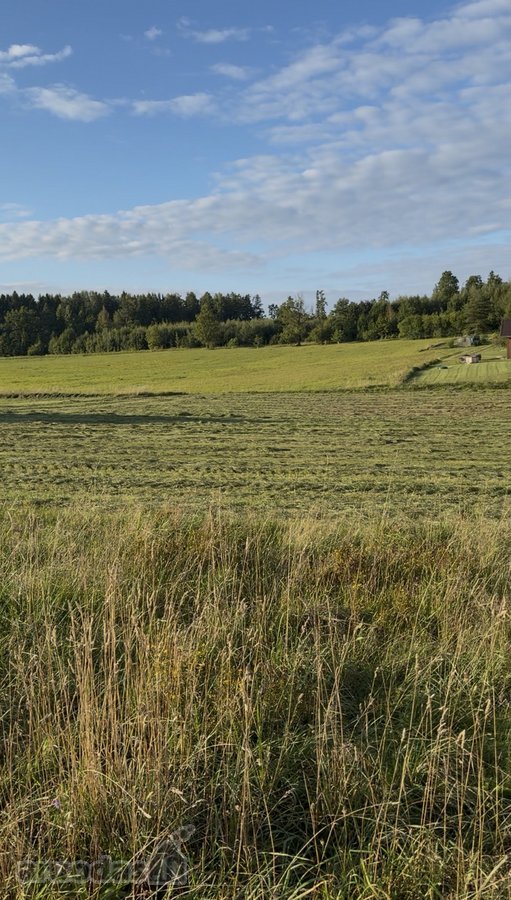 Plungės rajone, Prūsalių kaime, labai ramioje - nuotraukos Nr. 3