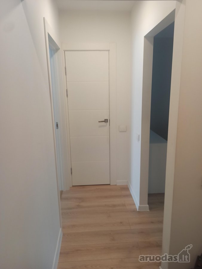 Išnuomojamas 2 k. butas netoli centro, - nuotraukos Nr. 16