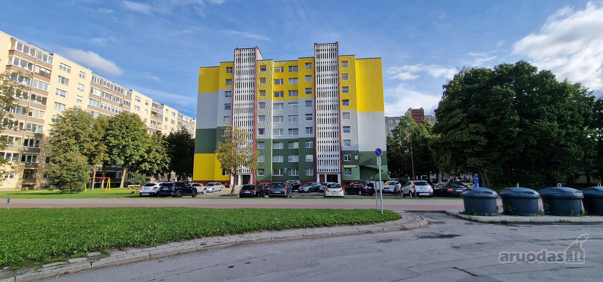 Parduodamas labai jaukus, šviesus ir itin - nuotraukos Nr. 11