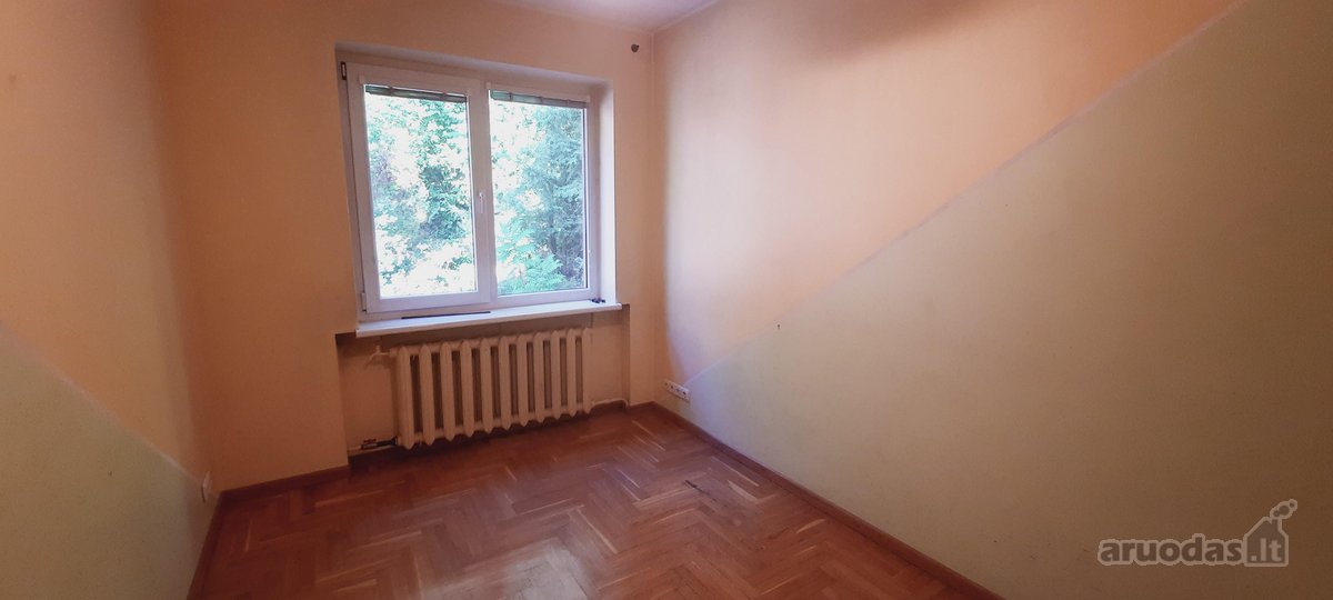 Erdvus Namas Vilniuje Su Privačiu Išėjimu Į - nuotraukos Nr. 24