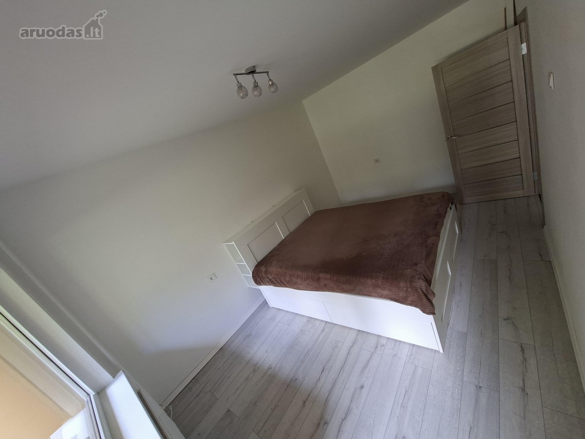 Parduodamas labai jaukus, šviesus ir itin - nuotraukos Nr. 5