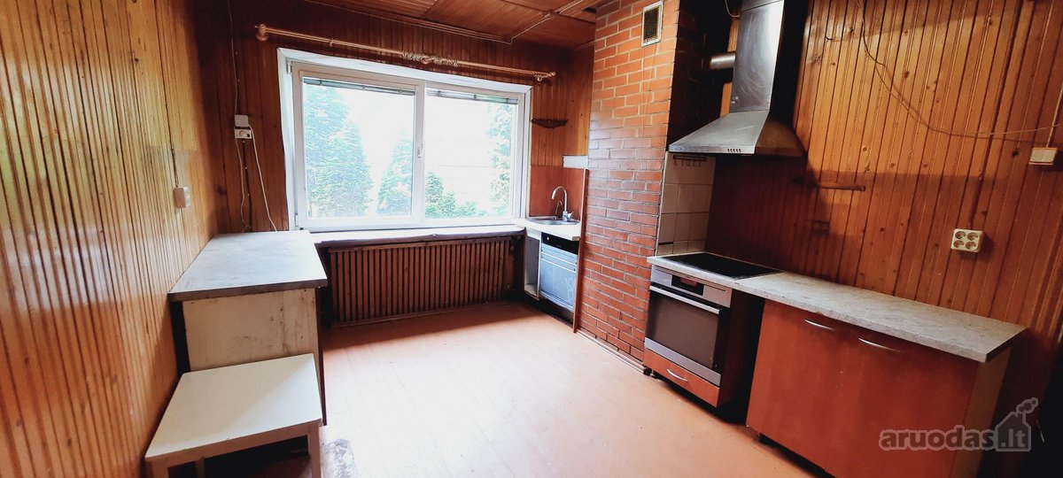 Erdvus Namas Vilniuje Su Privačiu Išėjimu Į - nuotraukos Nr. 28