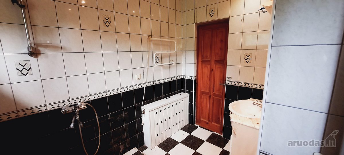 Erdvus Namas Vilniuje Su Privačiu Išėjimu Į - nuotraukos Nr. 30