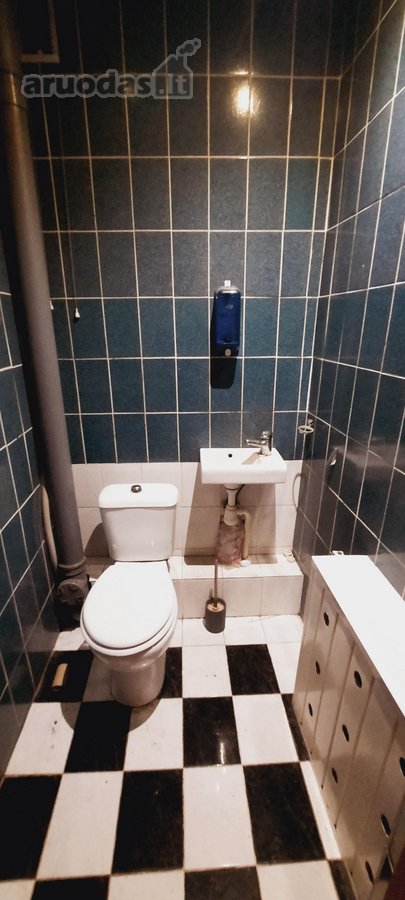 Erdvus Namas Vilniuje Su Privačiu Išėjimu Į - nuotraukos Nr. 31