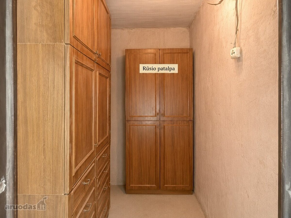Parduodamas Suremontuotas, Šiltas Ir - nuotraukos Nr. 36