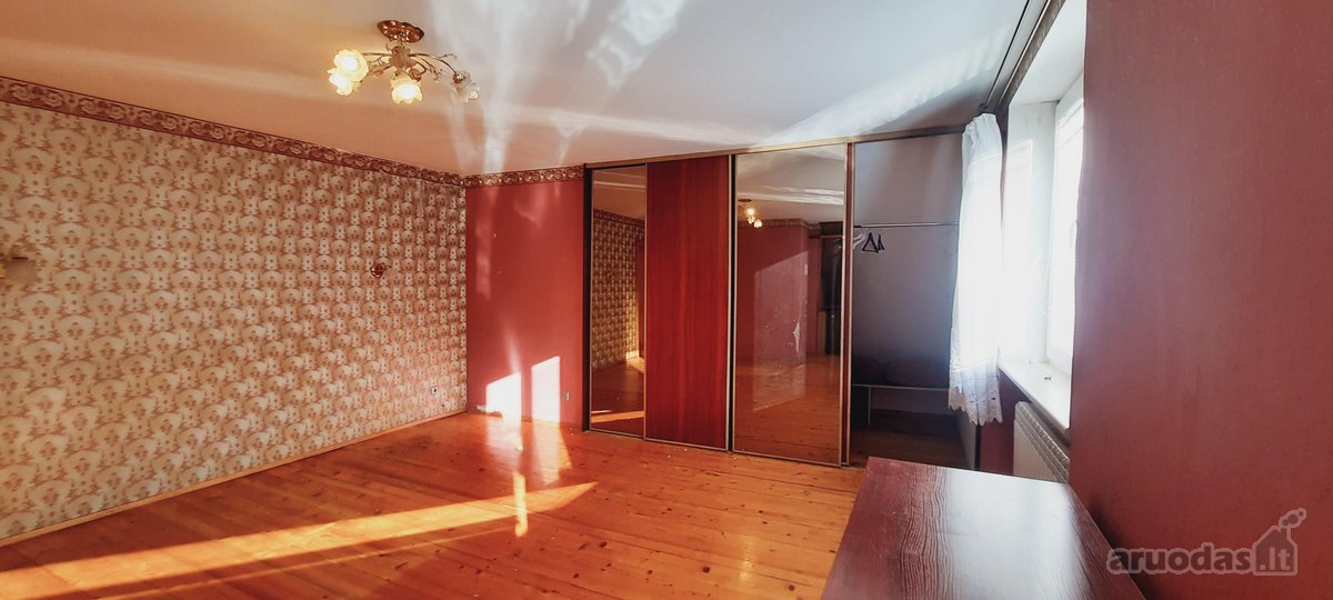 Erdvus Namas Vilniuje Su Privačiu Išėjimu Į - nuotraukos Nr. 34