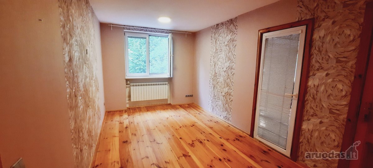 Erdvus Namas Vilniuje Su Privačiu Išėjimu Į - nuotraukos Nr. 35