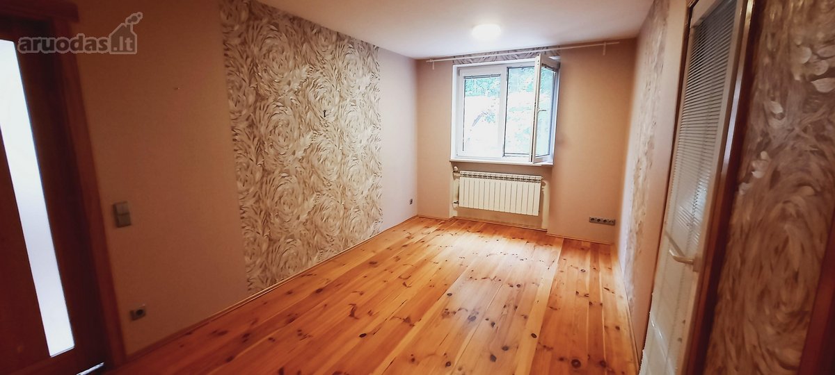 Erdvus Namas Vilniuje Su Privačiu Išėjimu Į - nuotraukos Nr. 36