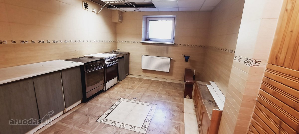 Erdvus Namas Vilniuje Su Privačiu Išėjimu Į - nuotraukos Nr. 51