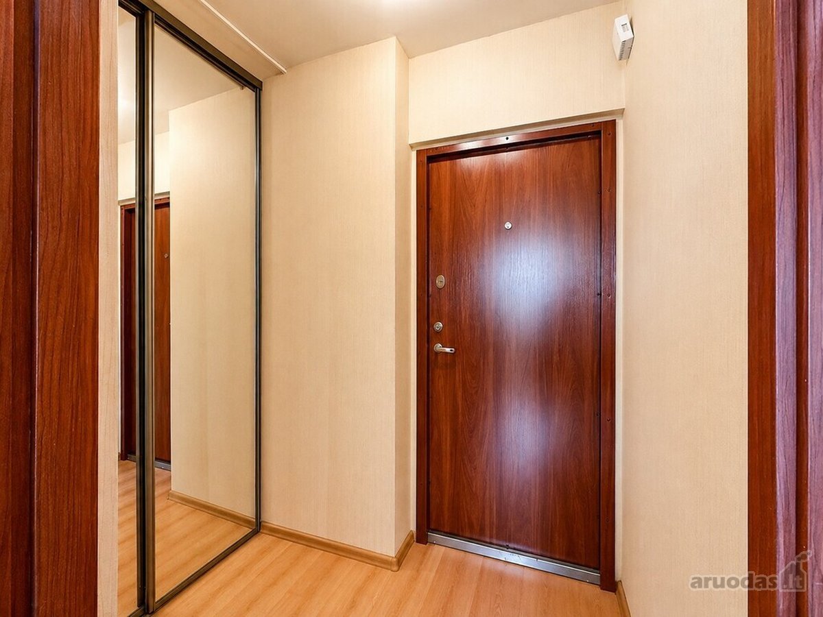 Parduodamas Tvarkingas, Šiltas Ir Ekonomiškas - nuotraukos Nr. 21