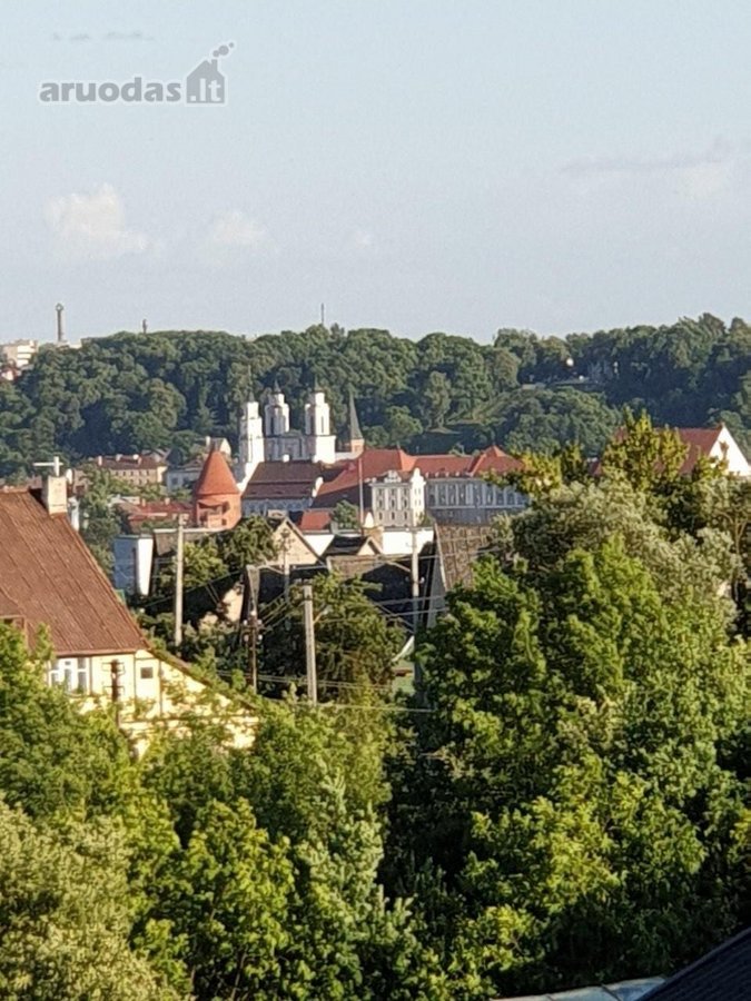 Šviesus ir tvarkingas 2 k. butas su erdviu - nuotraukos Nr. 5