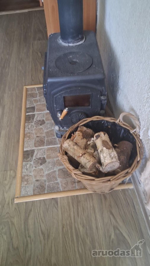 Plastikiniai langai,naujai betonuotos grindys - nuotraukos Nr. 5