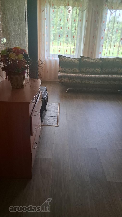 Plastikiniai langai,naujai betonuotos grindys - nuotraukos Nr. 7