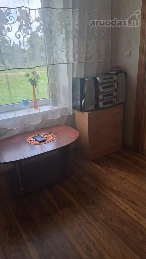 Plastikiniai langai,naujai betonuotos grindys - nuotraukos Nr. 10